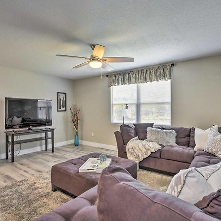 Coastal Sarasota Condo Minutes To Beach! Ngoại thất bức ảnh