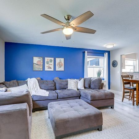 Coastal Sarasota Condo Minutes To Beach! Ngoại thất bức ảnh