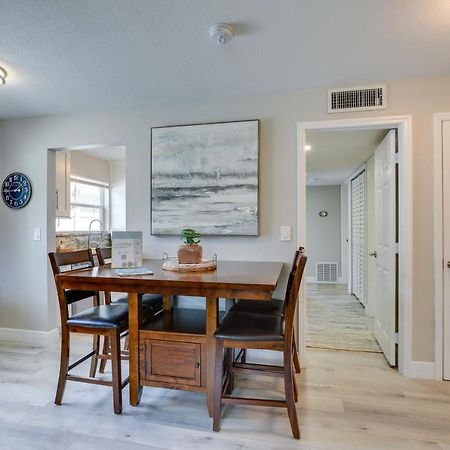 Coastal Sarasota Condo Minutes To Beach! Ngoại thất bức ảnh