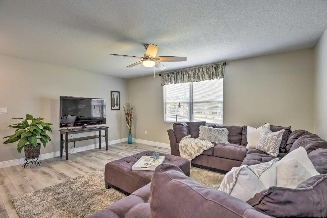 Coastal Sarasota Condo Minutes To Beach! Ngoại thất bức ảnh