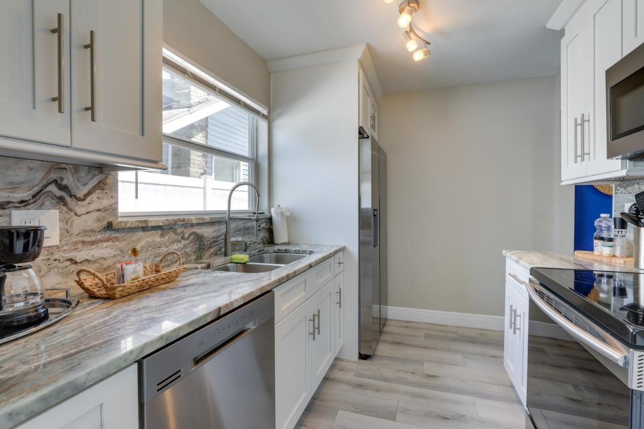 Coastal Sarasota Condo Minutes To Beach! Ngoại thất bức ảnh