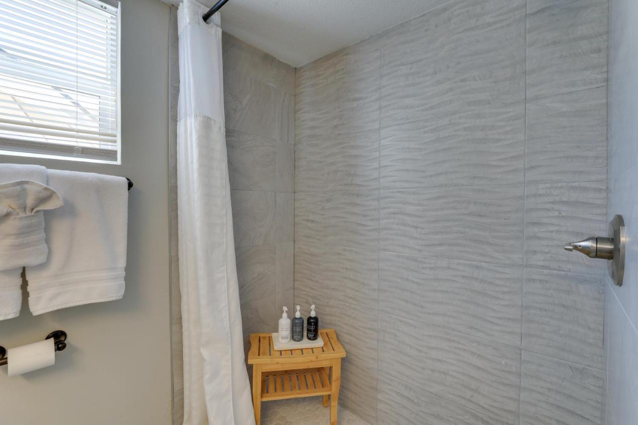 Coastal Sarasota Condo Minutes To Beach! Ngoại thất bức ảnh